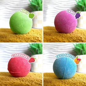 Pack Bombas de Baño 2