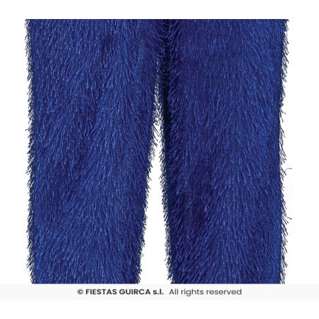 Disfraz Huggy Wuggy Talla 10-12 Años