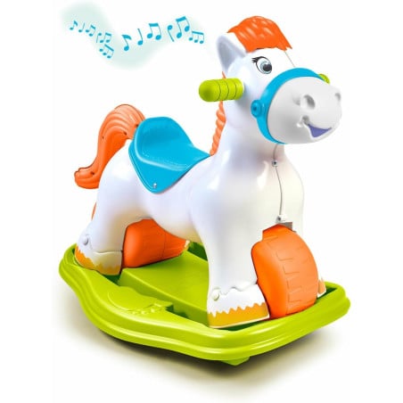 Correpasillos Pony Feber 2 En 1