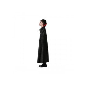 Disfraz Infantil Vampiro Elegante 5-6 Años 2