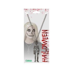 Collar Esqueleto Articulado