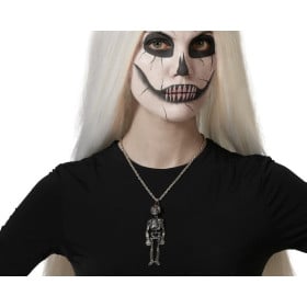 Collar Esqueleto Articulado 2