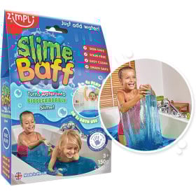 Slime Baff Azul