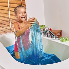 Slime Baff Azul 2
