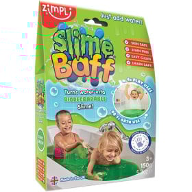 Slime Baff Verde