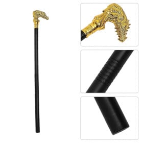 Bastón Dragón Desmontable 80 cm 2