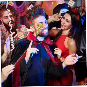 Bastón León Desmontable 80 cm 2