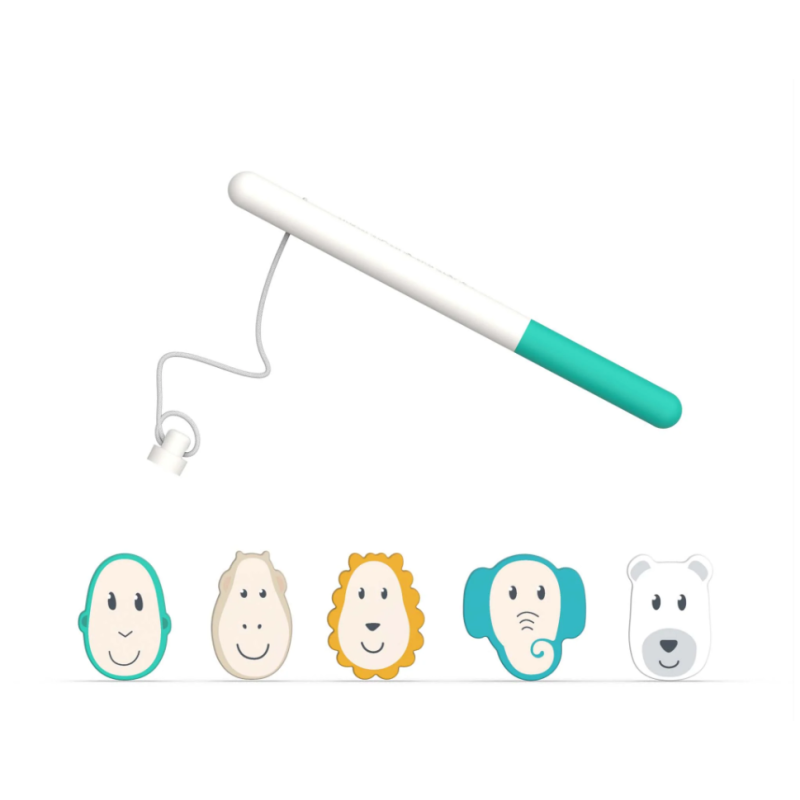 Juego de Pesca para Baño