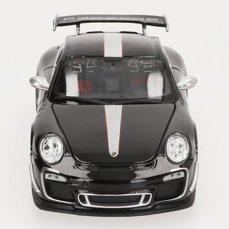 Bburago Coche Metal 1:18 GT Porsche 911 GT3 RS