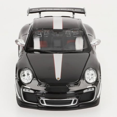 Bburago Coche Metal 1:18 GT Porsche 911 GT3 RS