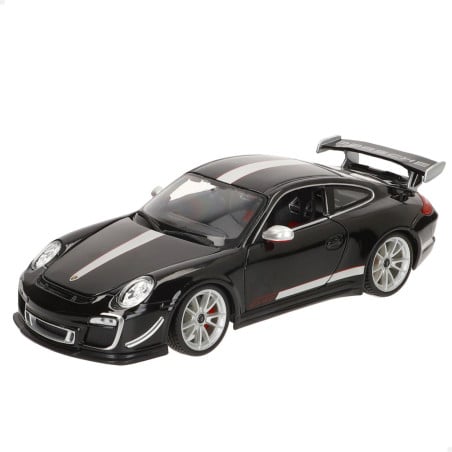Bburago Coche Metal 1:18 GT Porsche 911 GT3 RS