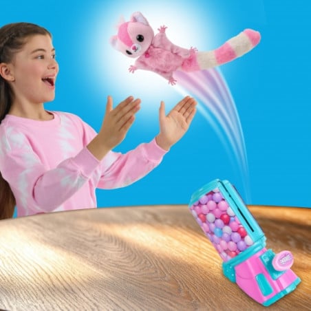 Fingerlings Ardilla Voladora