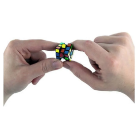 Cubo Rubik Edición Miniatura 2