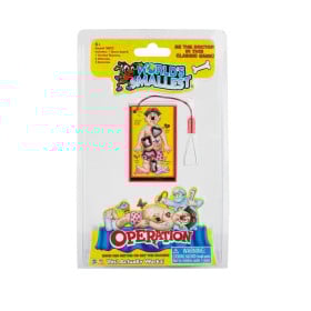 Operación Edición Miniatura