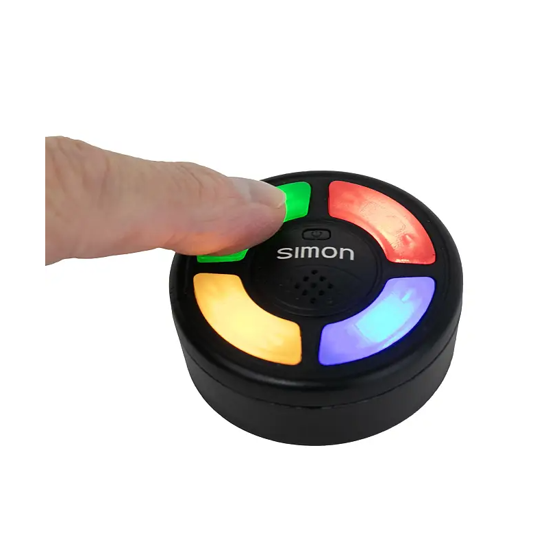 Simon Edición Miniatura