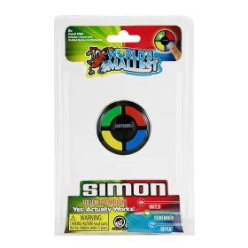 Simon Edición Miniatura