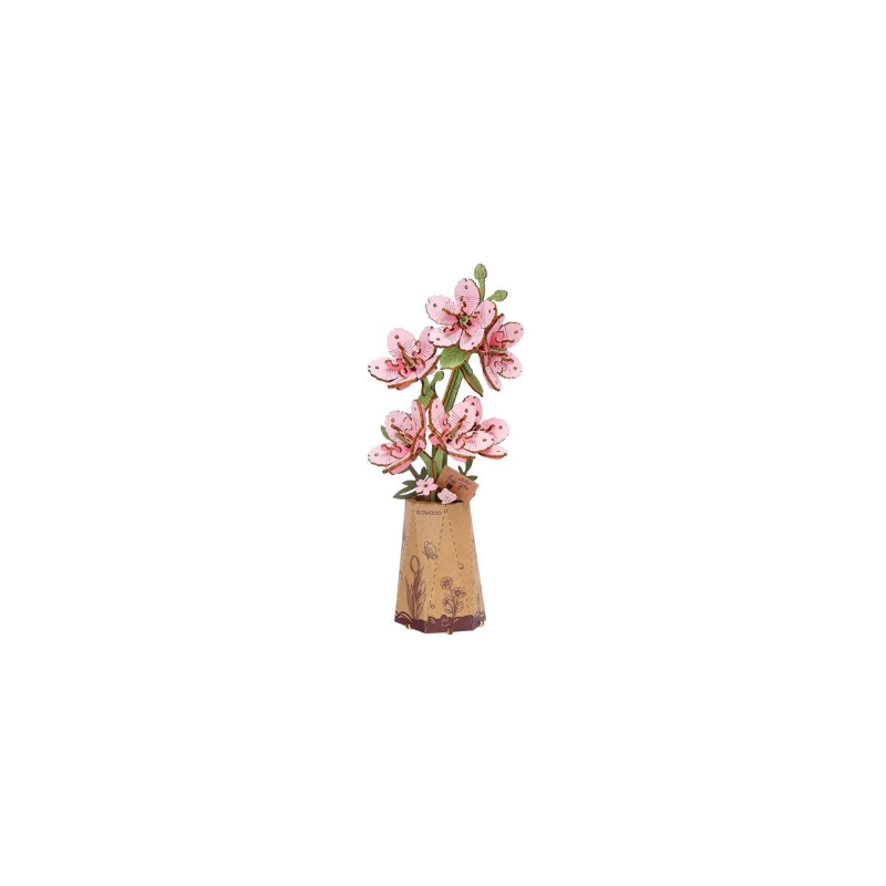 Maqueta Sakura