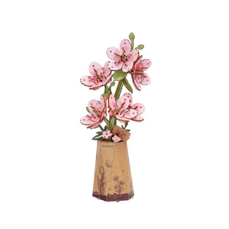 Maqueta Sakura Maqueta Sakura