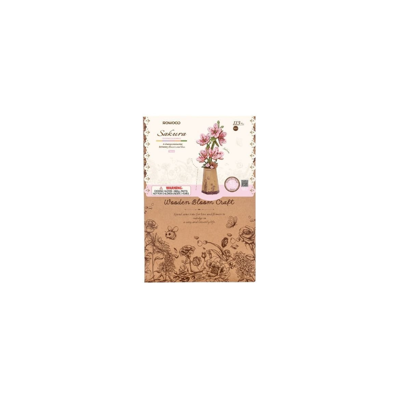 Maqueta Sakura