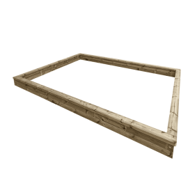 Arenero MASGAMES COVERI con cubierta   2