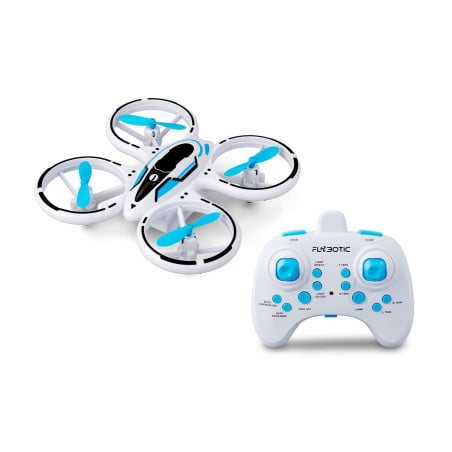 Neon Dron Acrobático