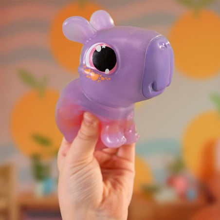 Animagic Let's Glo Capybara Surtido