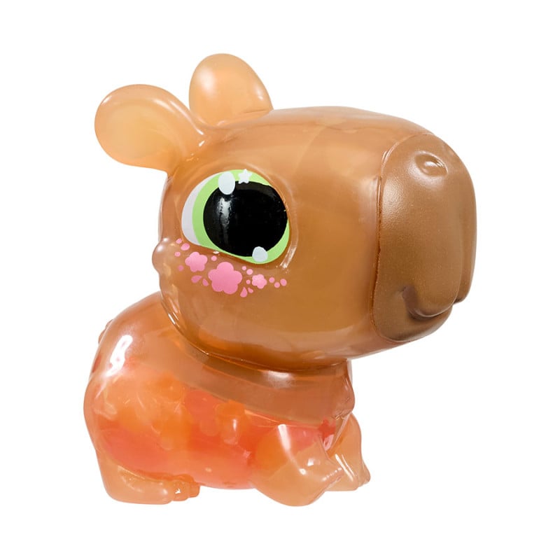 Animagic Let's Glo Capybara Surtido