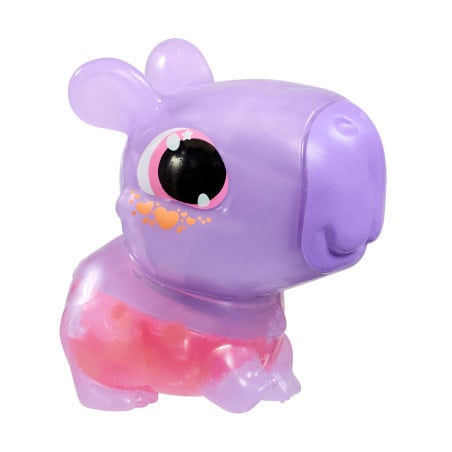 Animagic Let's Glo Capybara Surtido