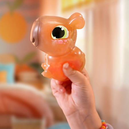 Animagic Let's Glo Capybara Spa Time