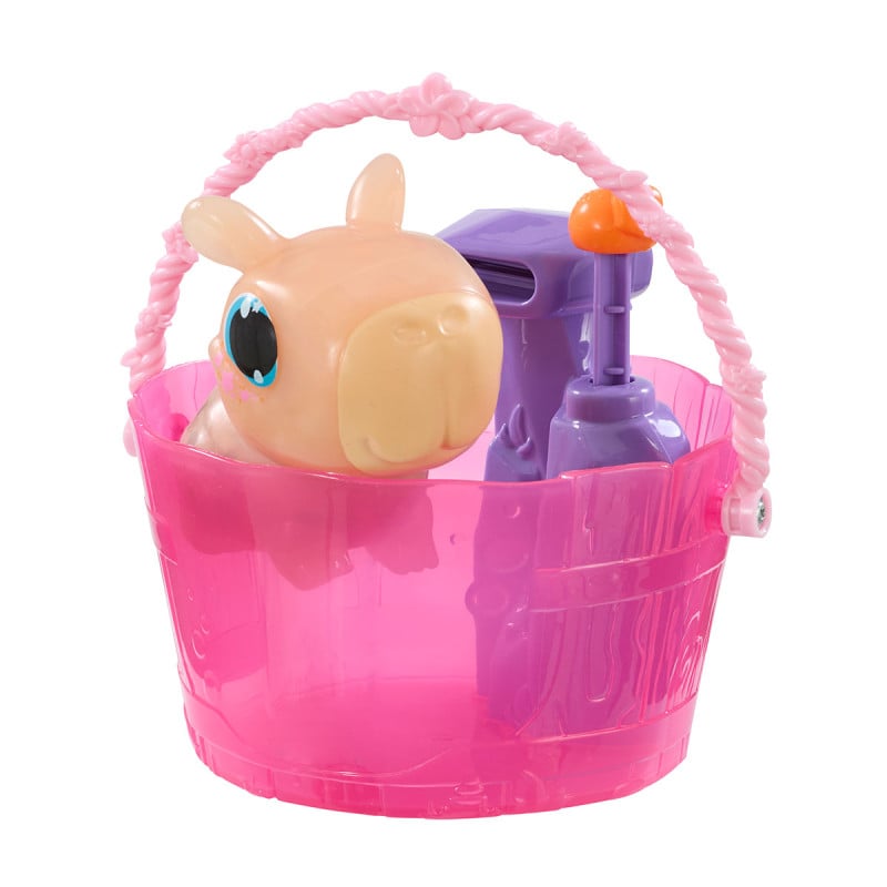 Animagic Let's Glo Capybara Spa Time