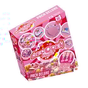 Decoden Magic Deluxe 2