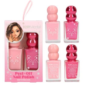 TOP Model Set De Esmaltes De Uñas