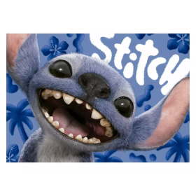 Puzzle 1000 Pzs Stitch Live Action 2