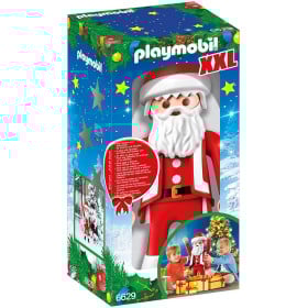 Playmobil Papá Noel XXL 6629