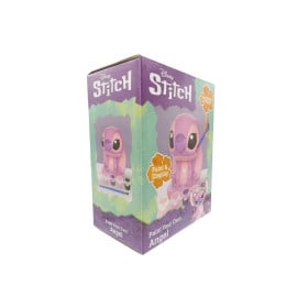 Figura Escayola Para Pintar Angel 2