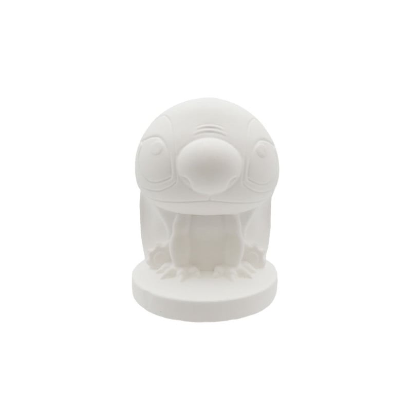 Figura Escayola Para Pintar Angel