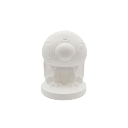 Figura Escayola Para Pintar Angel