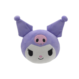 Hucha 3D Peluche Kuromi