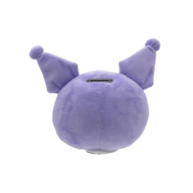 Hucha 3D Peluche Kuromi 2