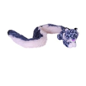 Leopardo de las Nieves Tailkins Wild Republic