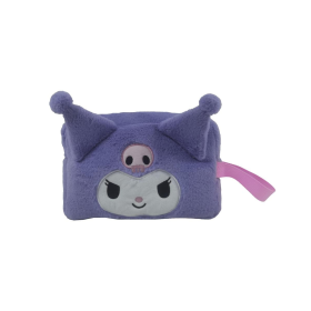 Kuromi Neceser Peluche