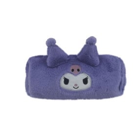 Kuromi Portatodo Peluche