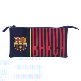 FC Barcelona Portatodo Triple