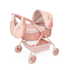 Mi Primer Coche De Muñecas Tulipe