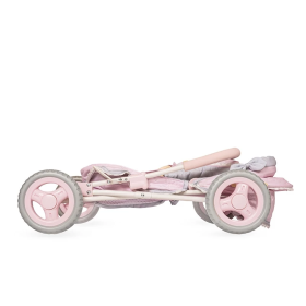 Coche De Muñecas Sophie Plegable Con Sombrilla 2