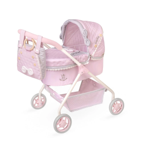 Mi Primer Coche De Muñecas Sophie Rosa