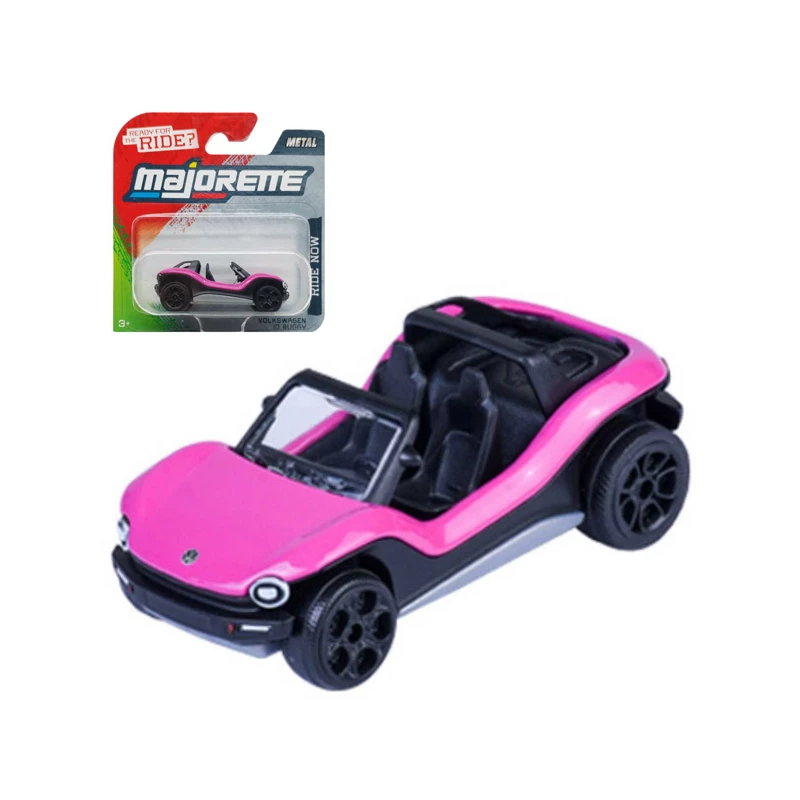 Majorette Street Car Surtido