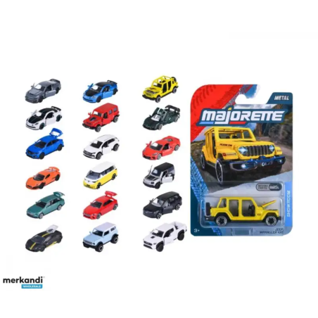 Majorette Premium Car Surtido Majorette Premium Car Surtido