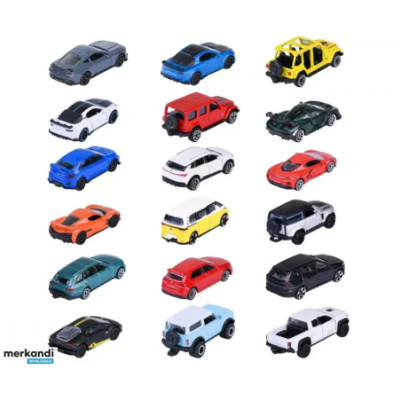 Majorette Premium Car Surtido Majorette Premium Car Surtido
