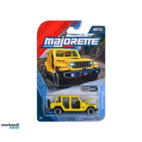 Majorette Premium Car Surtido